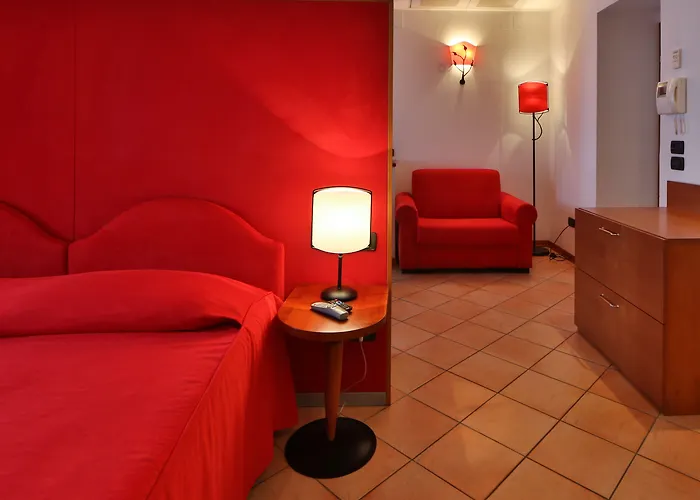 Апарт-готель San Giusto