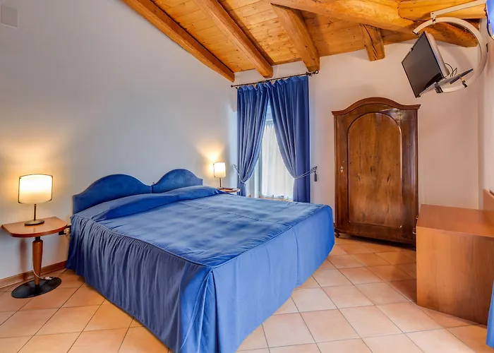 Апарт-готель San Giusto Трієст