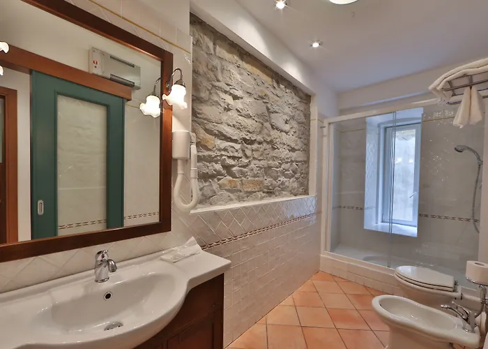 San Giusto Lägenhetshotell 4*