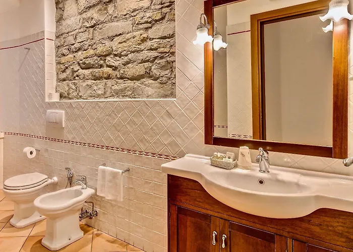 San Giusto 4* Трієст