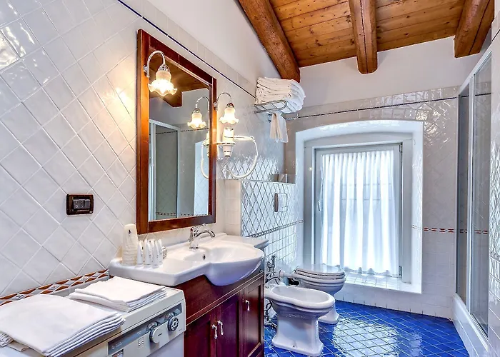 San Giusto 4* Трієст