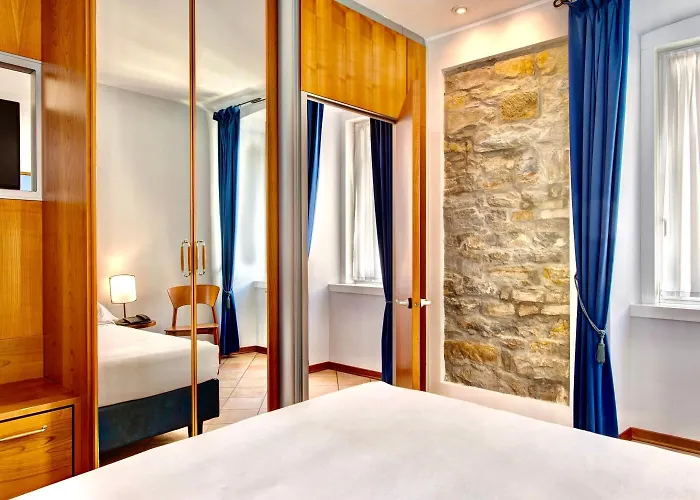 Апарт-готель San Giusto