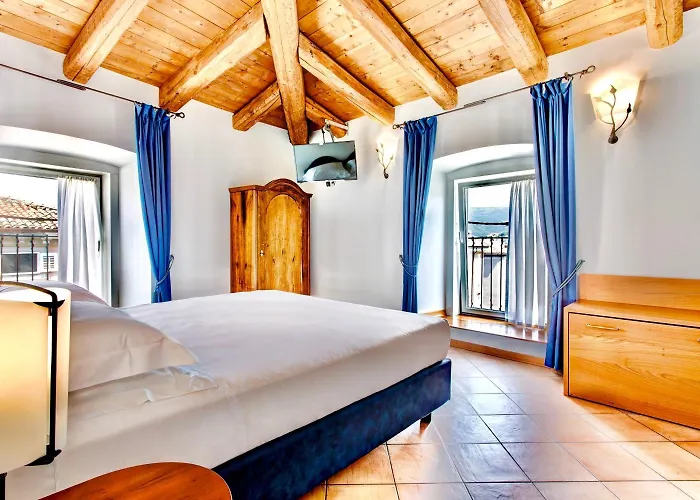 San Giusto 4* Трієст