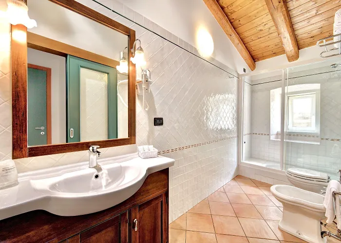 Апарт-готель San Giusto 4*