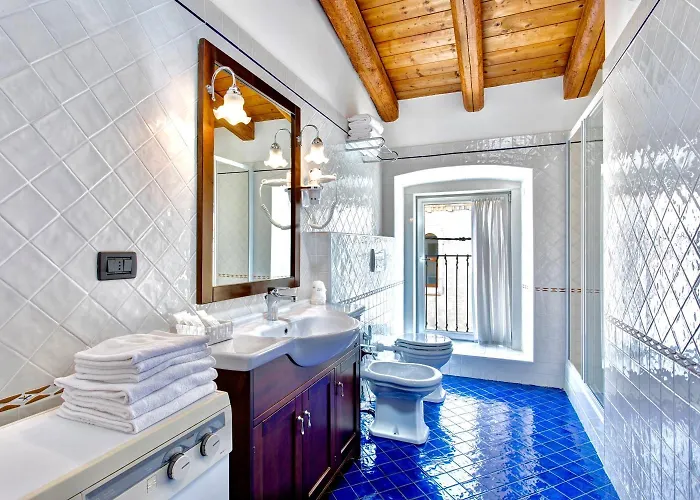 Апарт-готель San Giusto