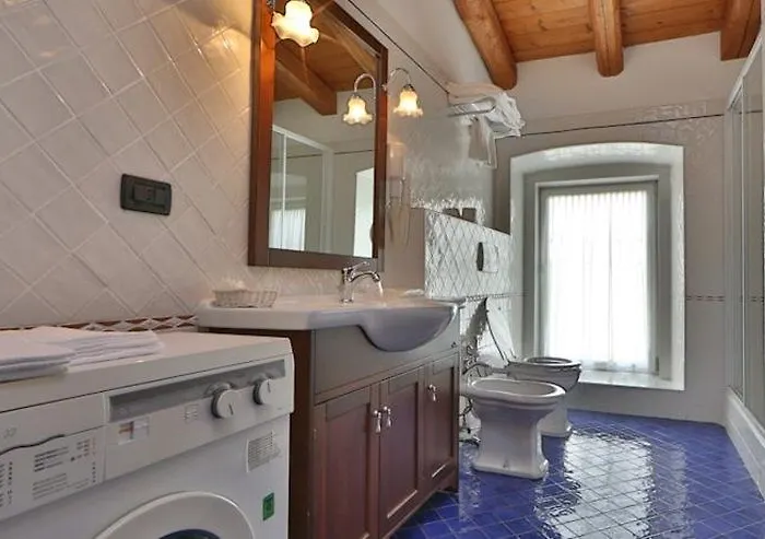 San Giusto Lägenhetshotell Trieste