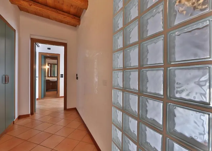 Lägenhetshotell San Giusto