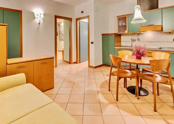 San Giusto Апарт-готель