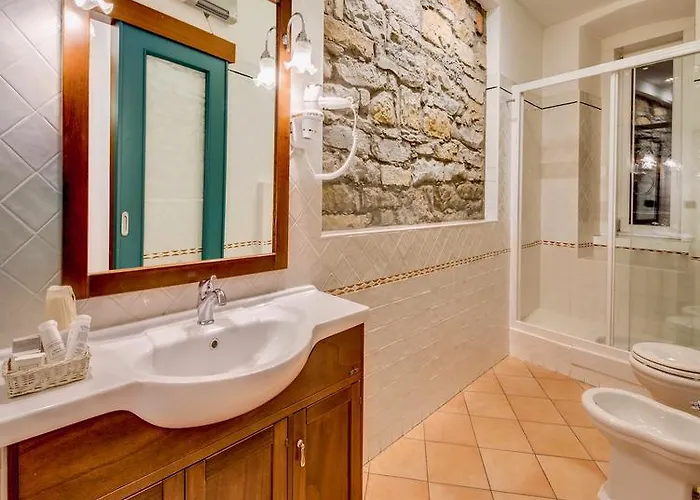 San Giusto 4* Трієст