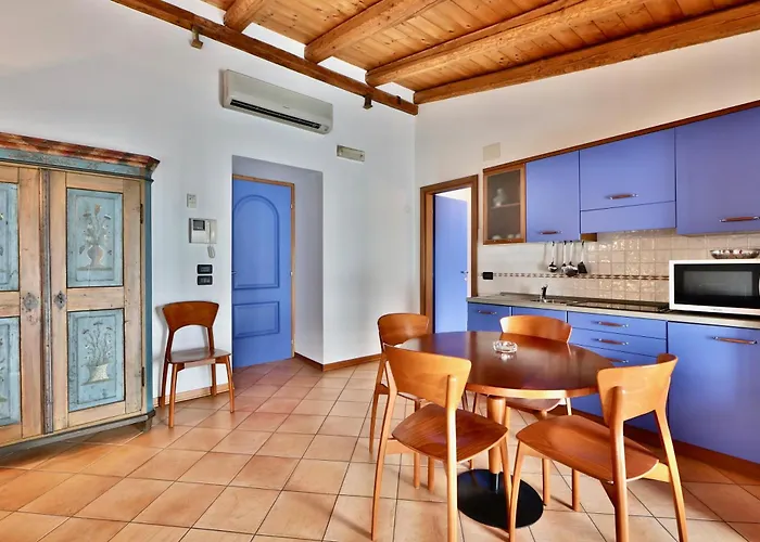 San Giusto Апарт-готель Трієст